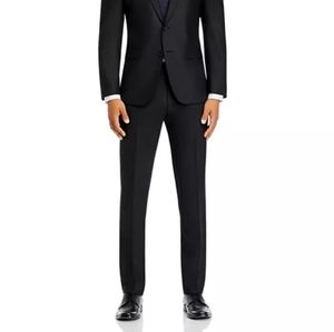 Hugo Boss suit pants